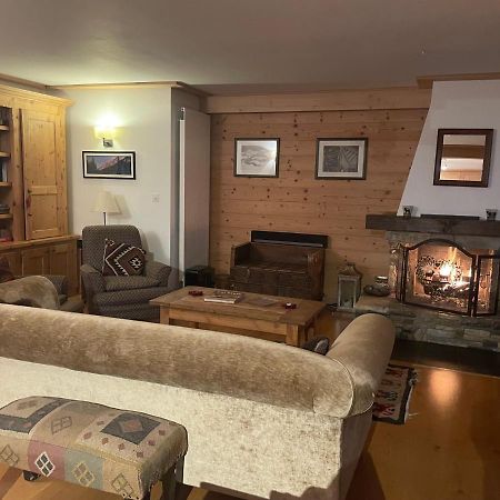 Route De La Residence Villars-sur-Ollon Kültér fotó