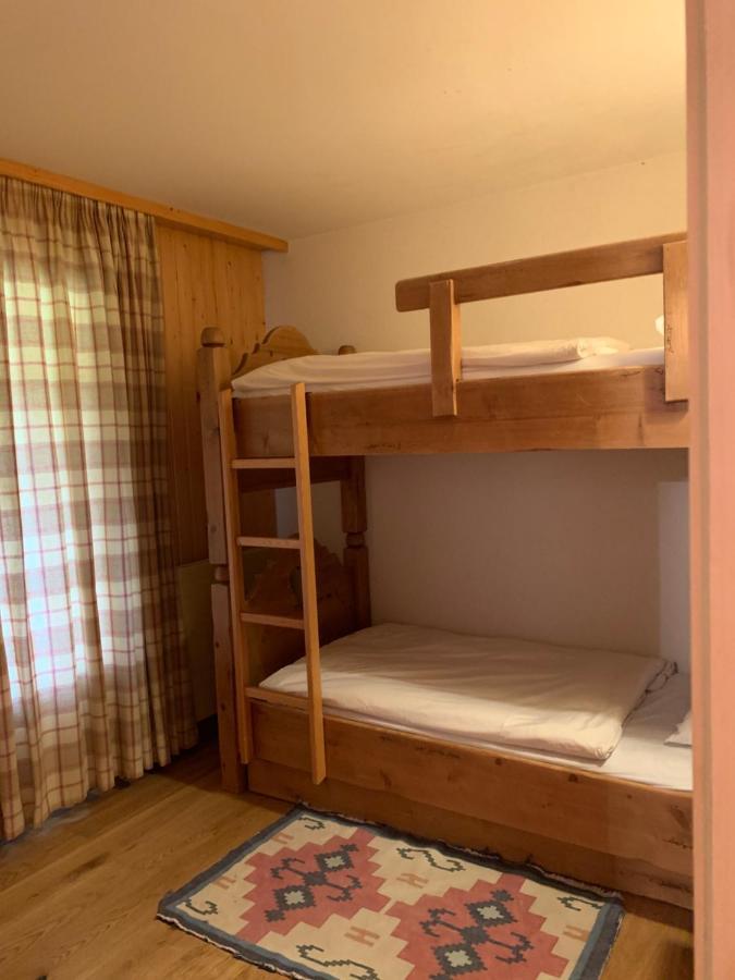 Route De La Residence Villars-sur-Ollon Kültér fotó
